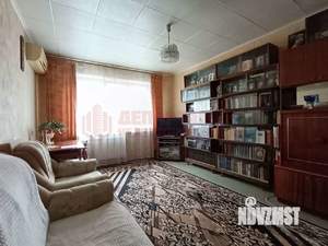 3-к квартира, вторичка, 66м2, 2/9 этаж