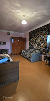 1-к квартира, вторичка, 30м2, 4/5 этаж