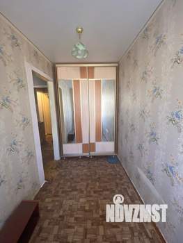 1-к квартира, вторичка, 23м2, 4/5 этаж