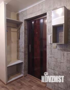 2-к квартира, вторичка, 44м2, 2/3 этаж