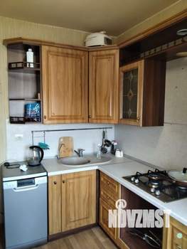 3-к квартира, вторичка, 66м2, 7/9 этаж
