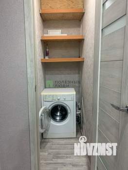 2-к квартира, вторичка, 44м2, 2/5 этаж