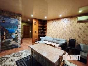 2-к квартира, вторичка, 74м2, 7/14 этаж