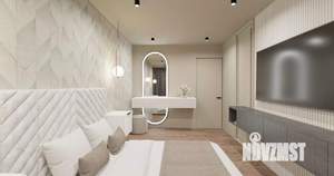 2-к квартира, вторичка, 86м2, 2/4 этаж