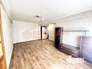 3-к квартира, вторичка, 58м2, 4/5 этаж