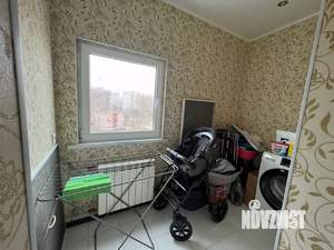3-к квартира, вторичка, 73м2, 5/9 этаж