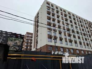 1-к квартира, вторичка, 49м2, 1/10 этаж