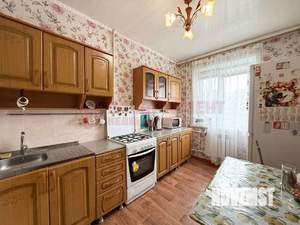 3-к квартира, вторичка, 72м2, 7/9 этаж