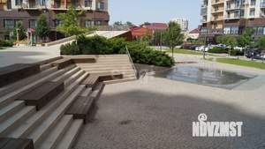 1-к квартира, вторичка, 39м2, 7/20 этаж