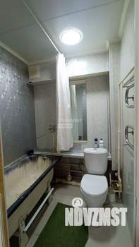 1-к квартира, вторичка, 35м2, 5/5 этаж