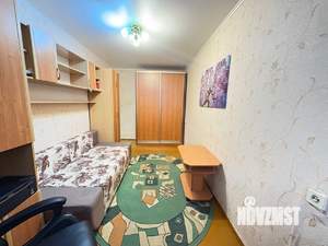 2-к квартира, вторичка, 44м2, 5/5 этаж