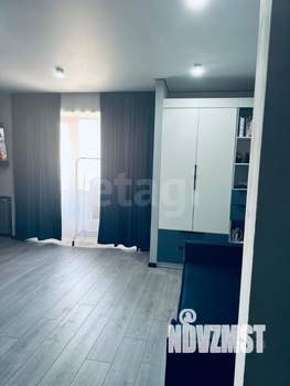 1-к квартира, вторичка, 36м2, 1/5 этаж