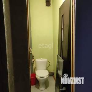 1-к квартира, вторичка, 38м2, 8/9 этаж