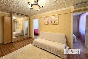 3-к квартира, вторичка, 50м2, 2/5 этаж