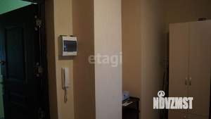 1-к квартира, вторичка, 45м2, 12/12 этаж