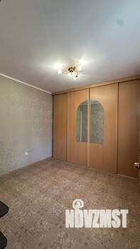 4-к квартира, вторичка, 58м2, 1/5 этаж