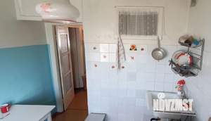 3-к квартира, вторичка, 61м2, 3/5 этаж