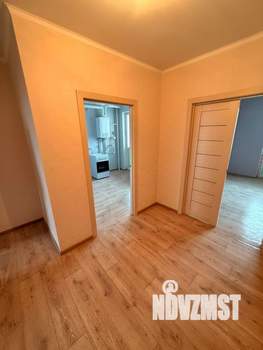 2-к квартира, вторичка, 54м2, 6/10 этаж