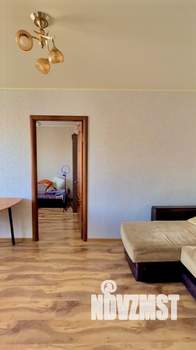 2-к квартира, вторичка, 35м2, 3/5 этаж