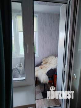 2-к квартира, вторичка, 51м2, 8/9 этаж