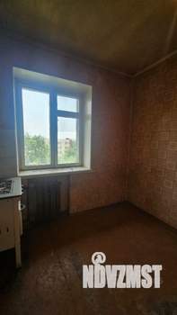 1-к квартира, вторичка, 32м2, 5/5 этаж