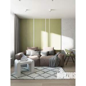 1-к квартира, вторичка, 36м2, 4/21 этаж