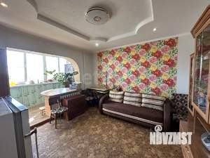 2-к квартира, вторичка, 50м2, 6/9 этаж