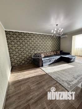 2-к квартира, вторичка, 59м2, 9/10 этаж