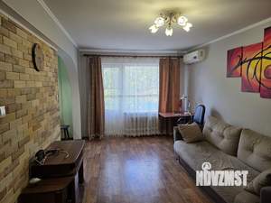 2-к квартира, вторичка, 48м2, 2/5 этаж