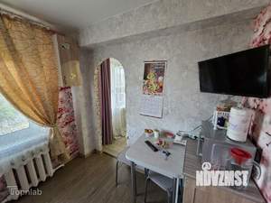 2-к квартира, вторичка, 43м2, 5/5 этаж