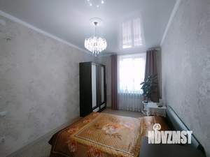 2-к квартира, вторичка, 59м2, 2/5 этаж