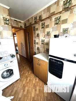 2-к квартира, вторичка, 48м2, 5/5 этаж