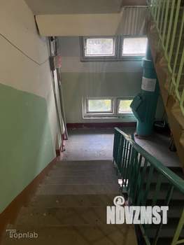 2-к квартира, вторичка, 60м2, 4/9 этаж