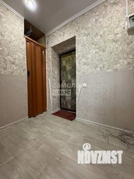1-к квартира, вторичка, 32м2, 1/5 этаж