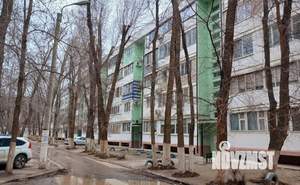 2-к квартира, вторичка, 44м2, 5/5 этаж
