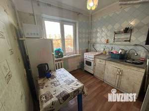 2-к квартира, вторичка, 47м2, 4/5 этаж