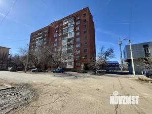3-к квартира, вторичка, 67м2, 4/9 этаж