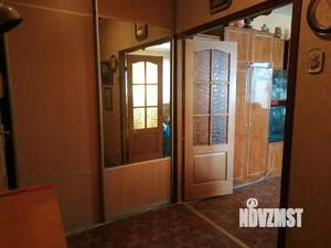 1-к квартира, вторичка, 47м2, 4/9 этаж