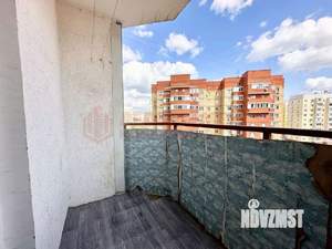 1-к квартира, вторичка, 33м2, 7/10 этаж