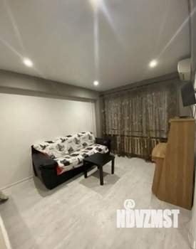 1-к квартира, вторичка, 31м2, 1/5 этаж