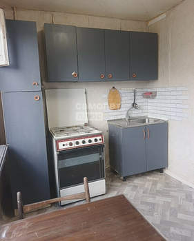 2-к квартира, вторичка, 52м2, 7/9 этаж