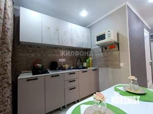 1-к квартира, вторичка, 43м2, 4/10 этаж