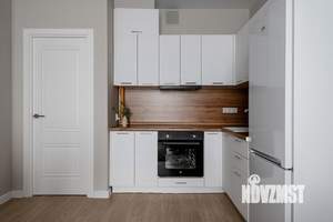 2-к квартира, вторичка, 56м2, 3/25 этаж