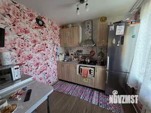 2-к квартира, вторичка, 43м2, 5/5 этаж