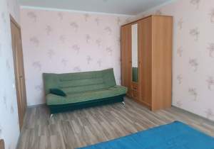 1-к квартира, вторичка, 36м2, 2/10 этаж