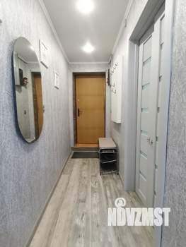 2-к квартира, вторичка, 35м2, 1/2 этаж