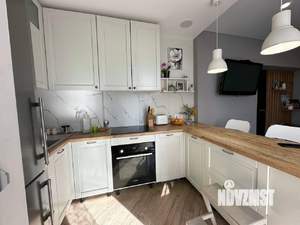 2-к квартира, вторичка, 65м2, 5/17 этаж