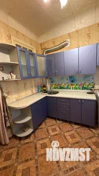 2-к квартира, вторичка, 48м2, 2/2 этаж
