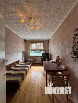 3-к квартира, вторичка, 62м2, 5/5 этаж