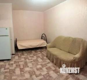 1-к квартира, вторичка, 31м2, 3/5 этаж